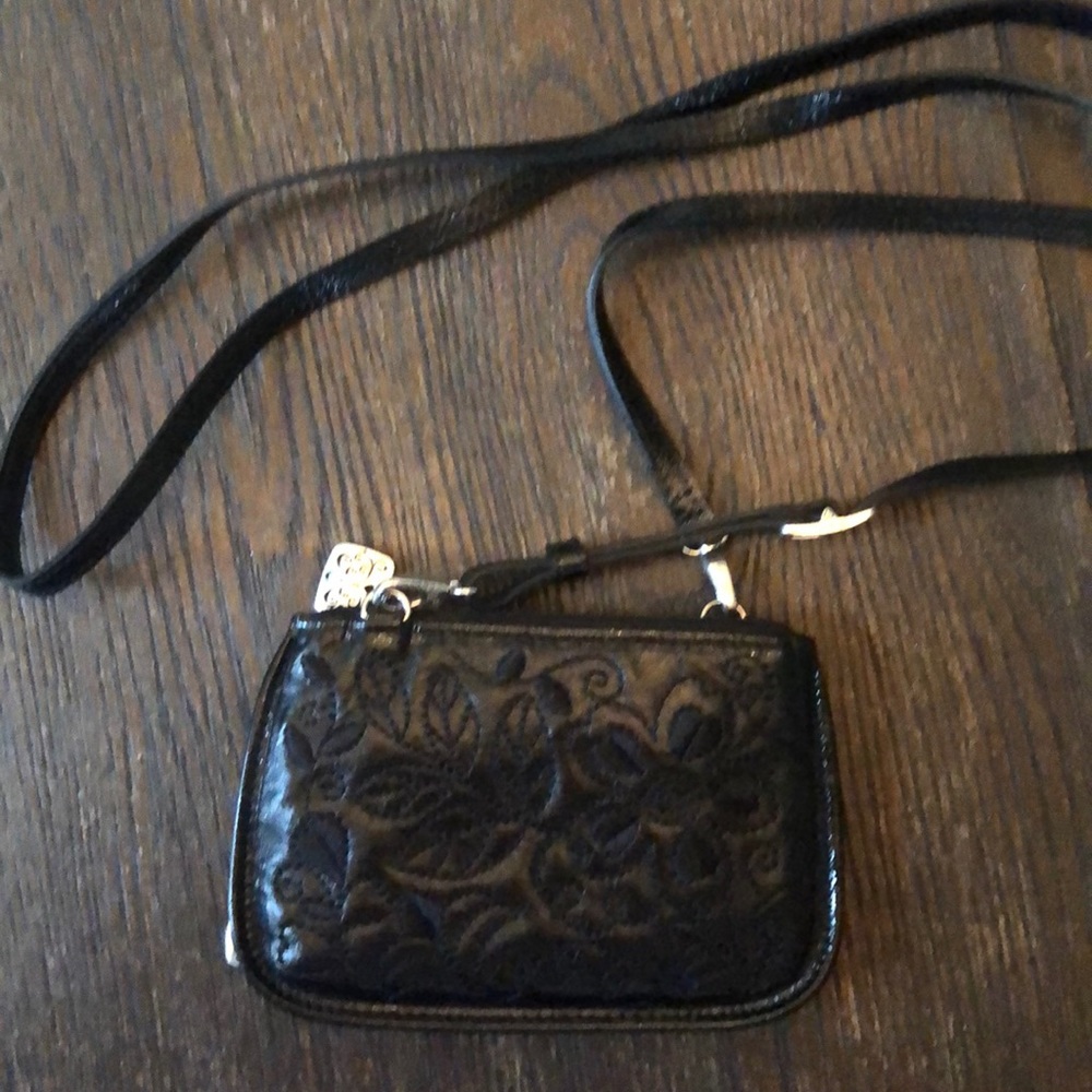 Brighton small crossbody